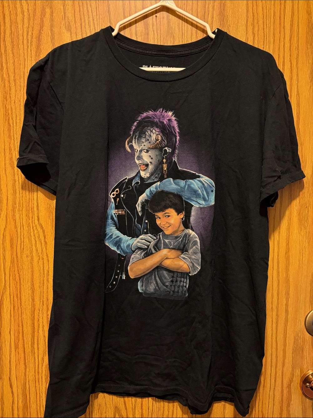 Little Monsters Tee